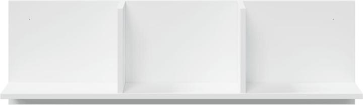 Actual product image VidaXL Wall cabinet (100 x 16.5 x 30 cm)
