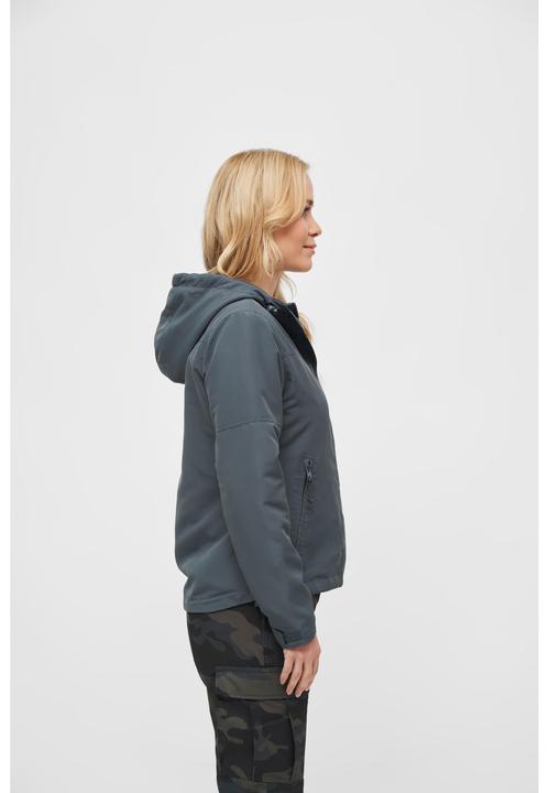 Immagine prodotto Brandit Giacca a vento da donna Frontzip - 16181 (XS)
