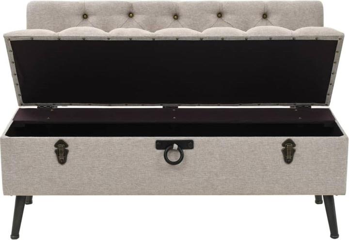 Produktbild VidaXL Annette (52 cm)