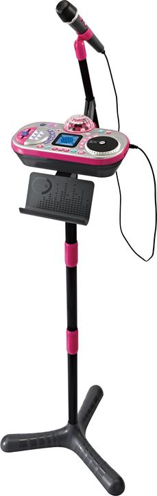 Actual product image VTech Kidi SuperStar DJ Studio (Dutch)