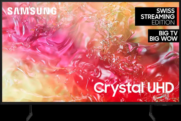 Immagine prodotto Samsung UE85DU7170 (85", DU7170, LED, 4K, 2024)