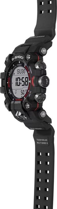 Produktbild G-Shock GW-9500MEC-1ER (Digitaluhr, 53 mm)