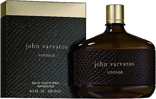 Immagine prodotto John Varvatos Vintage (Eau de toilette, 125 ml)