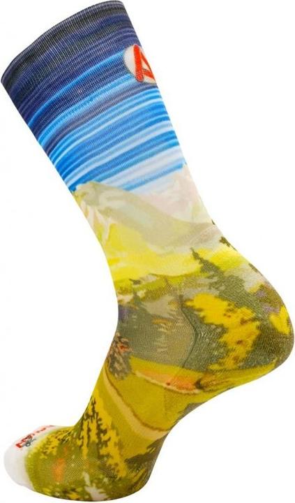 Actual product image Rywan No Limit Graphik Mountain Lake (35, 37)