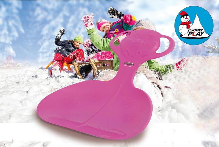 Produktbild Jamara Snow Play