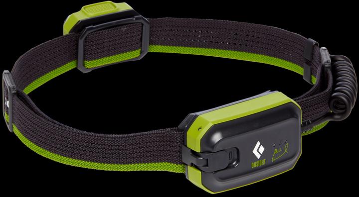 Produktbild Black Diamond Onsight 375 Honnold Edition Stirnlampe (375 lm)