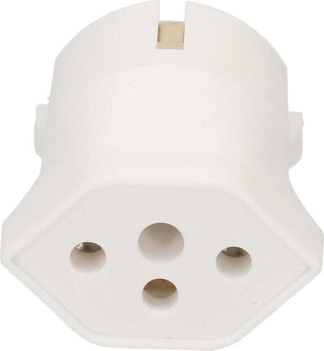 Immagine prodotto Max Hauri Fixadapter (Tipo 13, Tipo 13)
