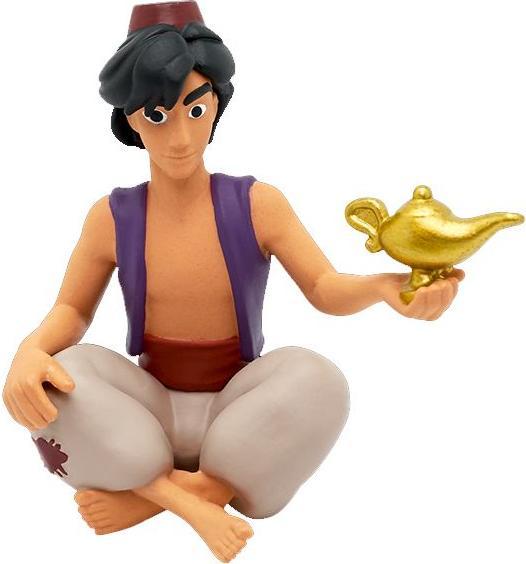 Actual product image Tonies Disney - Aladdin (German)