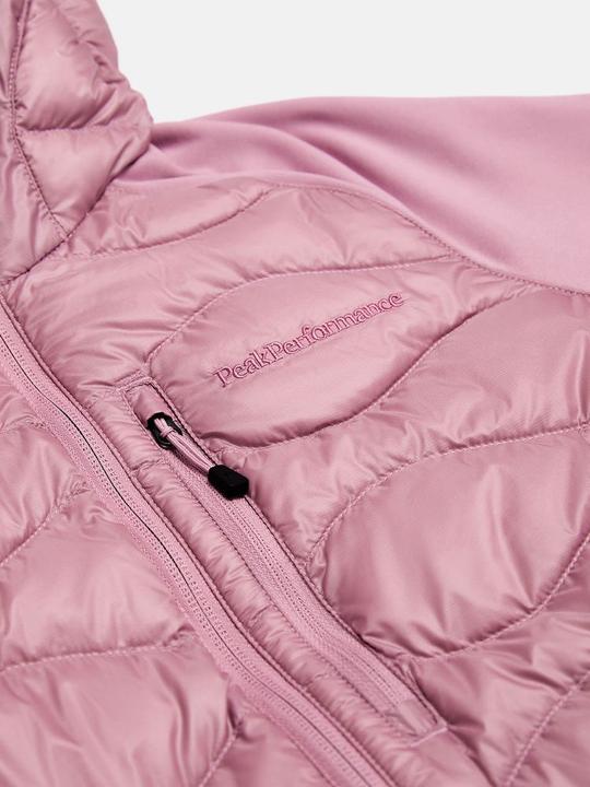 Produktbild Peak Performance Helium Down Hybrid Hood (S)