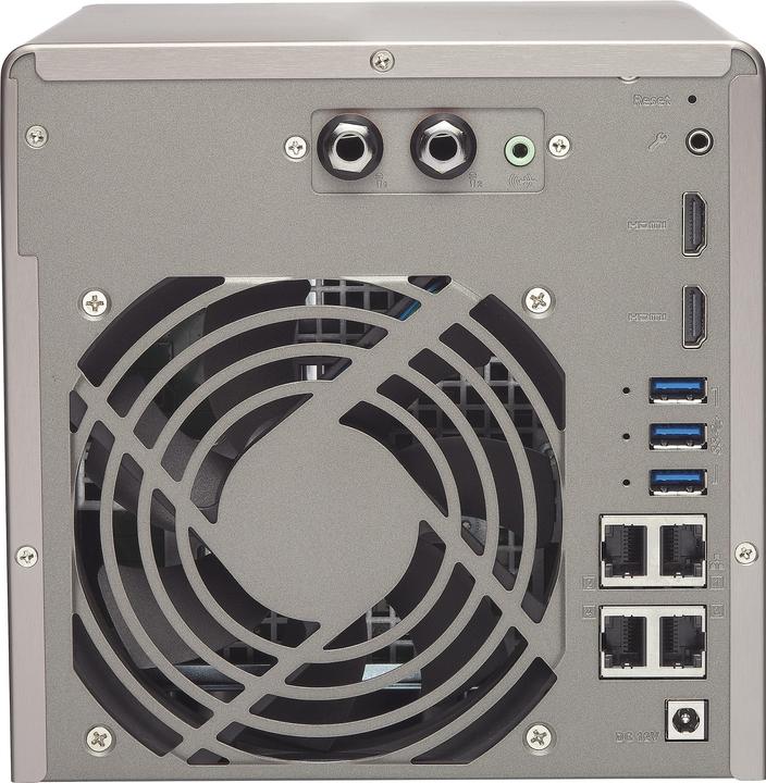 Immagine prodotto QNAP Ts-453a