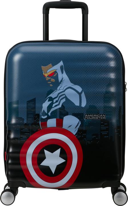 Immagine prodotto American Tourister Filatoio WAVEBREAKER DISNEY (36 l, Bagaglio a mano (fino a 50 litri))