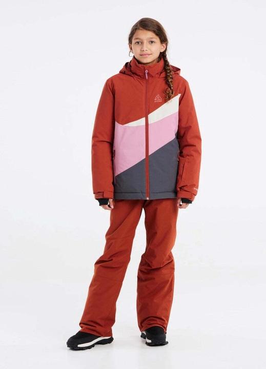 Actual product image Protest Kid's Prtcoot Snowjacket (140)