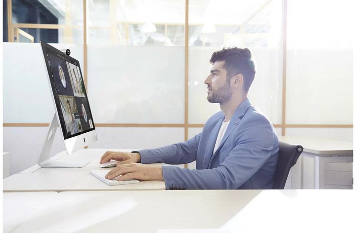 Actual product image Yealink UVC30 Desktop (8.50 Mpx)