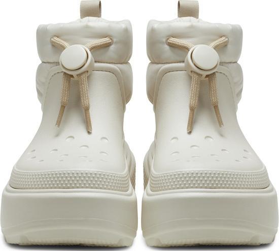 Actual product image Crocs Stomp Puff Boot (37)