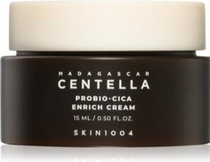 Produktbild Skin1004 Probio-Cica Enrich Cream (15 ml, Tagescreme)
