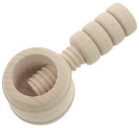 Actual product image Hofmeister Holzwaren Nutcracker