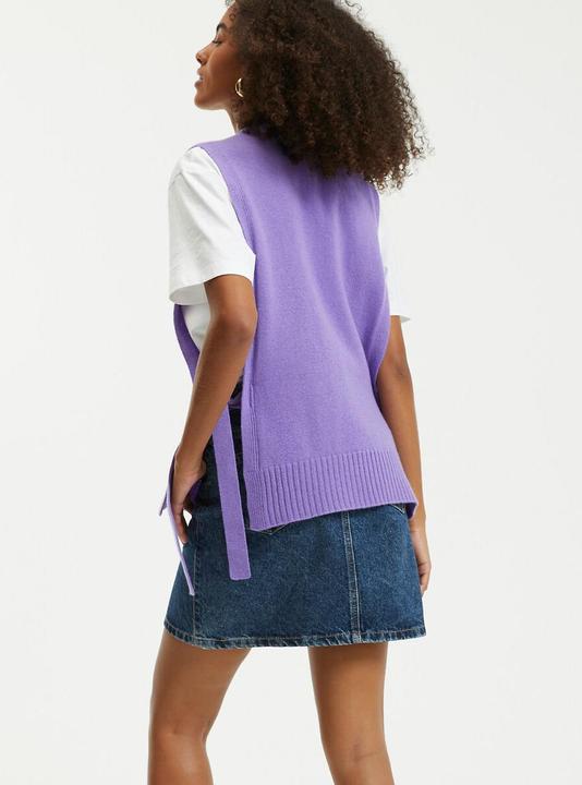 Produktbild La Redoute Collections Pullover aus Wolle/Kaschmir (L)