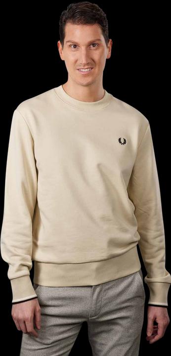 Actual product image Fred Perry Jumper (S)