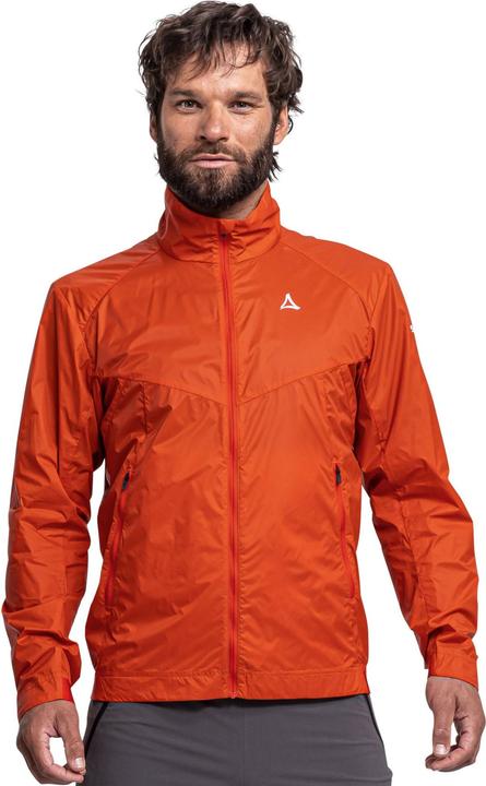 Actual product image Schöffel Jacket Bygstad M (48)