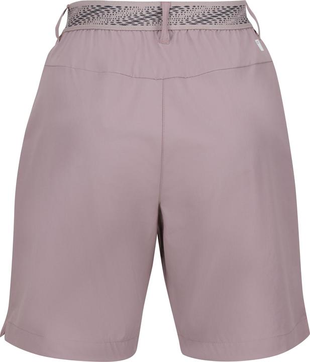 Actual product image Regatta Womens/Ladies Mountain II Shorts (44 D)