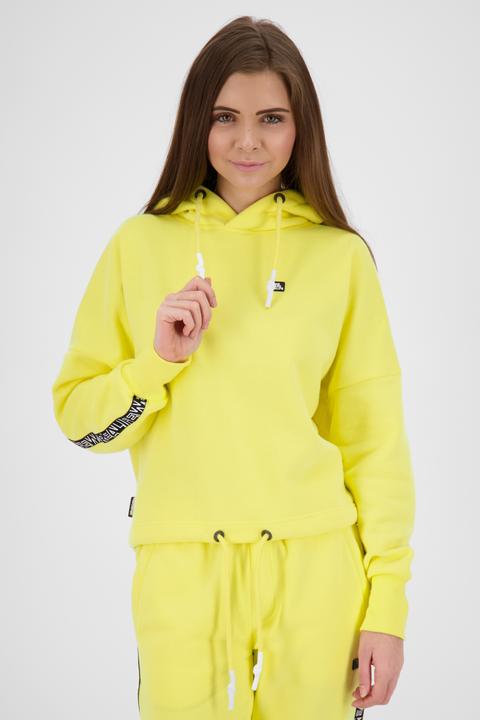 Actual product image Alife and Kickin Alife & Kickin Hoodie MinaAK Hooded sweatshirt (S)