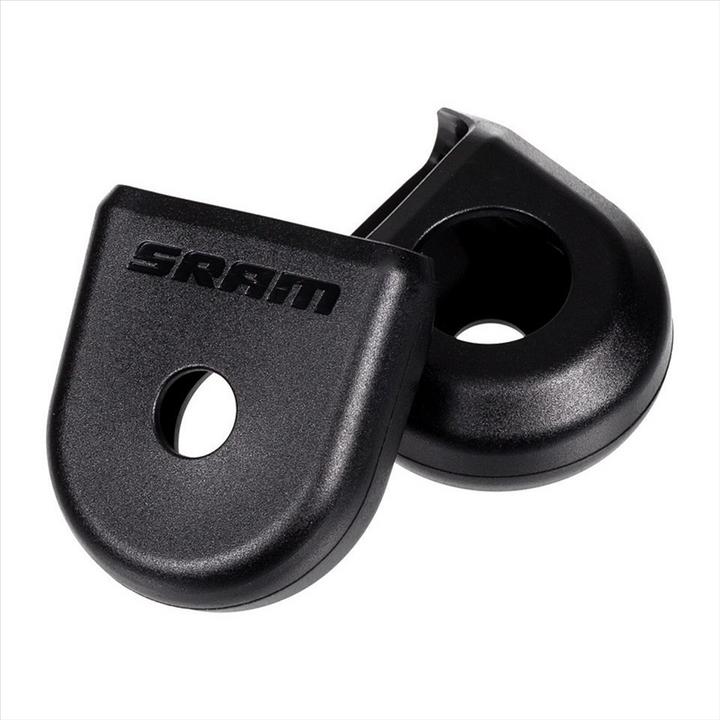Actual product image Sram XX1/X01 Eagle Crank Arm Guard QTY 2