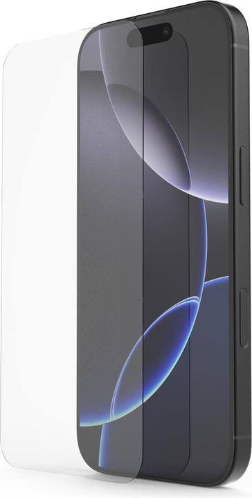 Image du produit Hama Clear Protect (1 pièce(s), Apple iPhone 16 Pro)