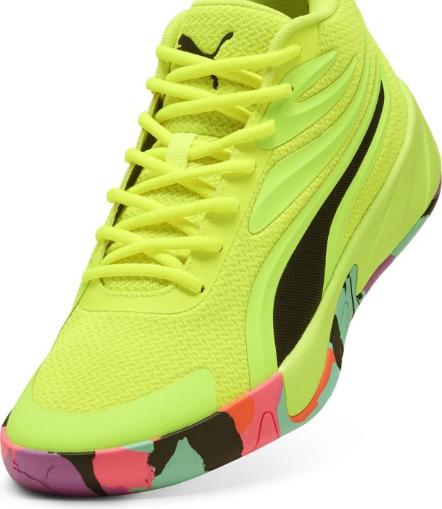 Produktbild Puma Court Pro Marble (48)