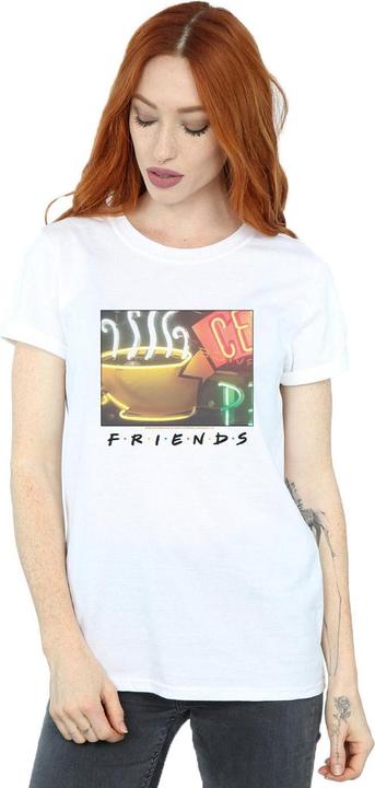 Produktbild Friends Central Perk Homage TShirt (XL)