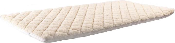 Image du produit Breckle Lammflor (90 x 200 cm)