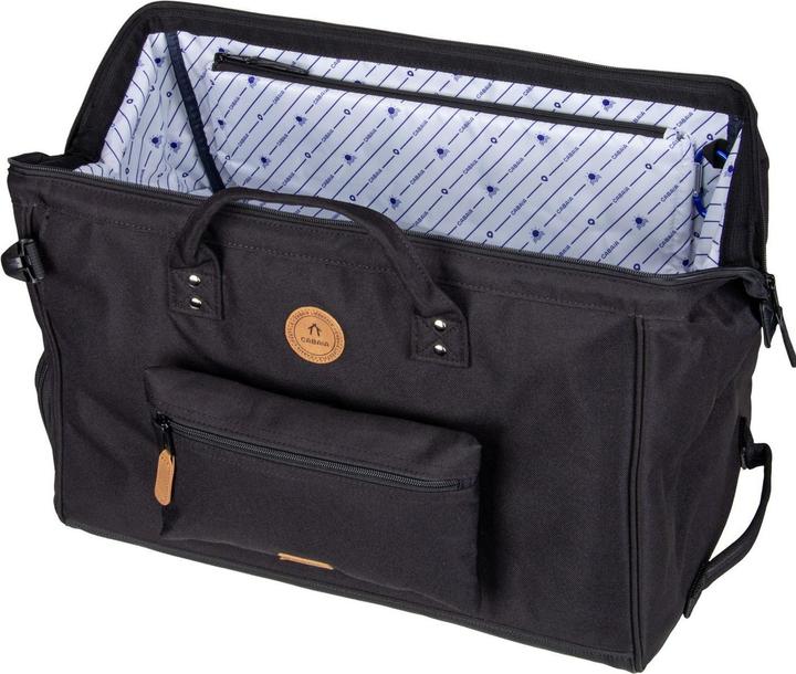 Actual product image Cabaia Reisetasche Duffle Oxford (48 l)