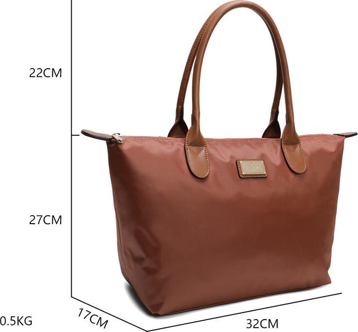 Immagine prodotto Gallantry Borsa Cabas La Balade taglia M (5 l)
