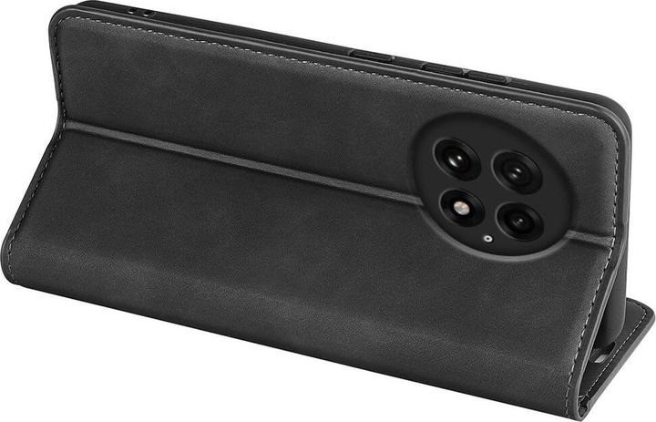 Actual product image Cover-Discount OnePlus 13 - Stand Flip Case Hülle (OnePlus 13)