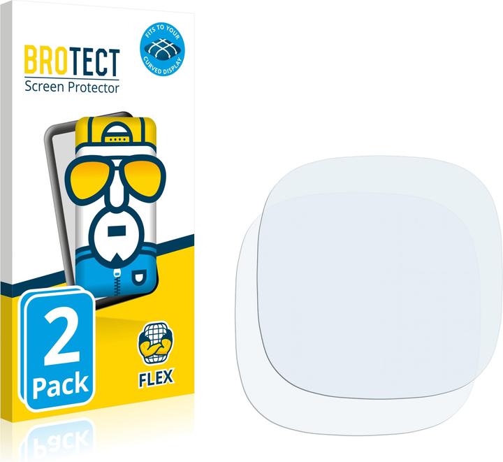 Produktbild BROTECT Full-Cover Displayschutz