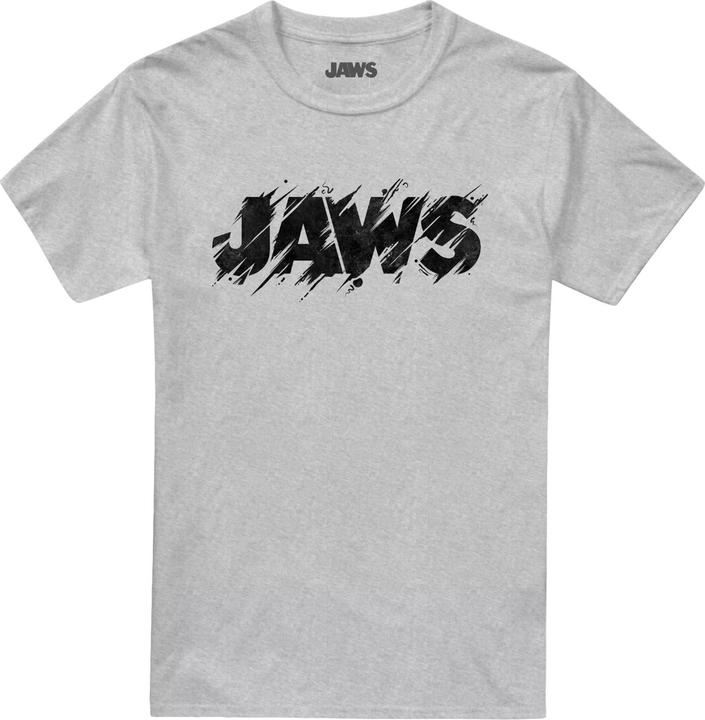JAWS Thrash TShirt