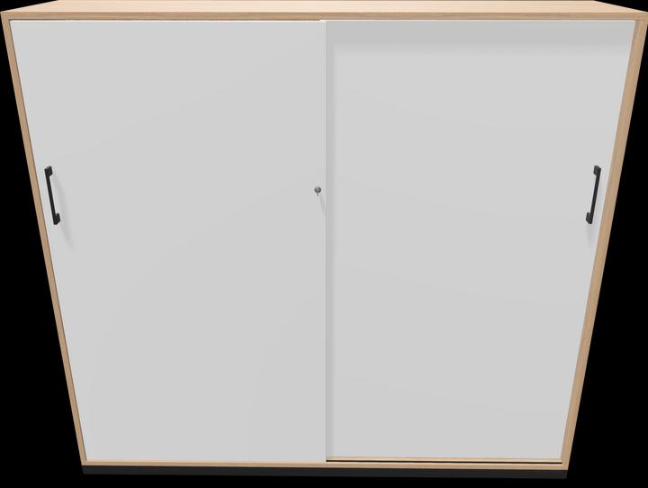 Produktbild Narbutas Choice Schiebetürschrank (160 x 40 x 146.5 cm)