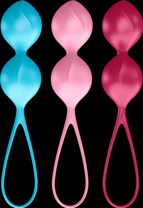 Productafbeelding Satisfyer C03 Dubbel