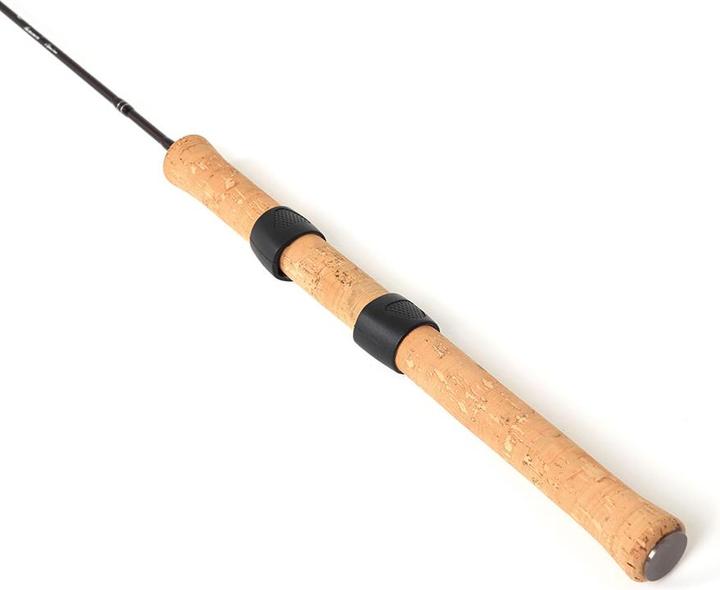 Actual product image Stucki Thun Whitefish Spexial (Fly rod, 240 cm)