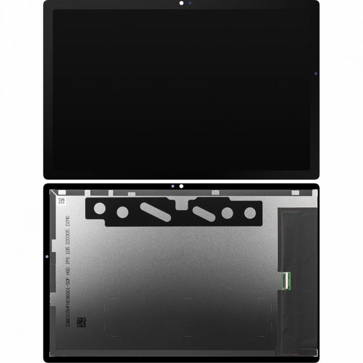 Actual product image Samsung Display Unit für Galaxy Tab A8 10.5 (2021), w/o Frame, Schwarz (Display)