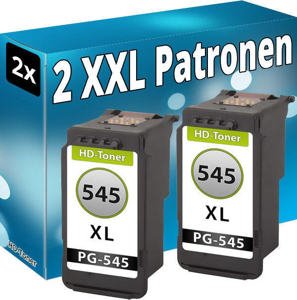 Actual product image Inkadoo compatible ink cartridge as replacement for Canon PGI-1500XL suitable for Canon Maxify MB 2000 (M)