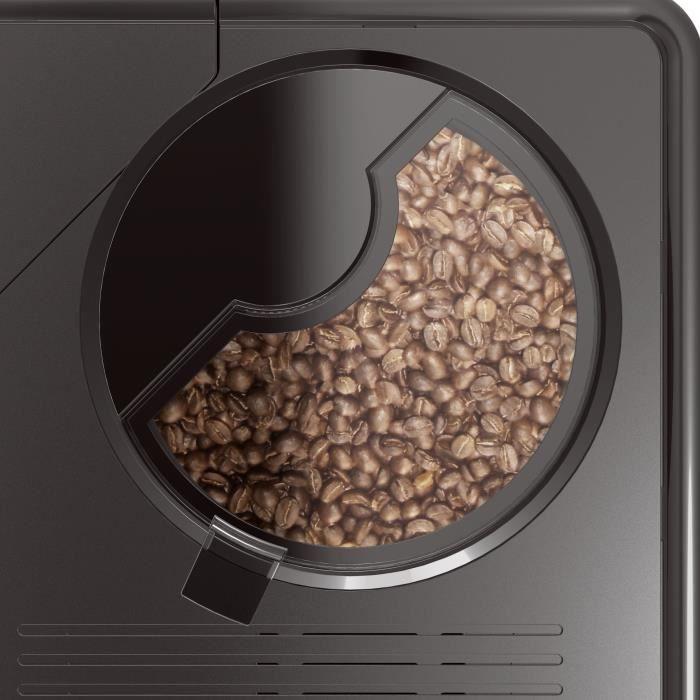 Actual product image Melitta Caffeo Passione