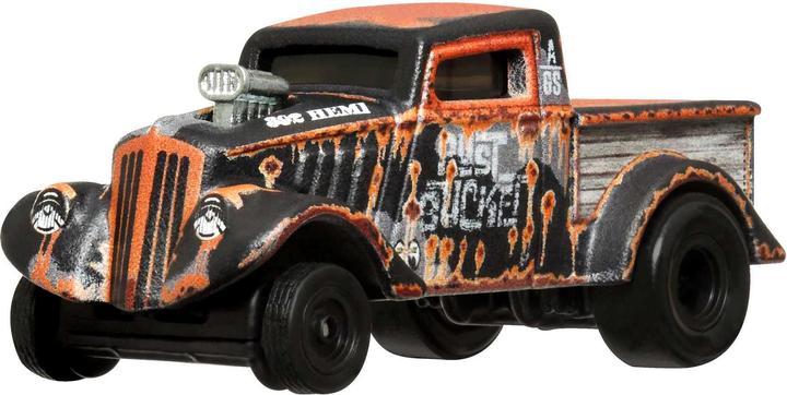 Produktbild Hot Wheels Premium Car Culture