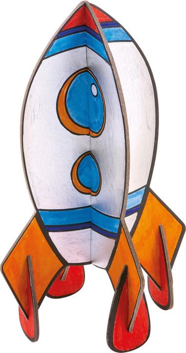 Image du produit Folia Personnages en carton