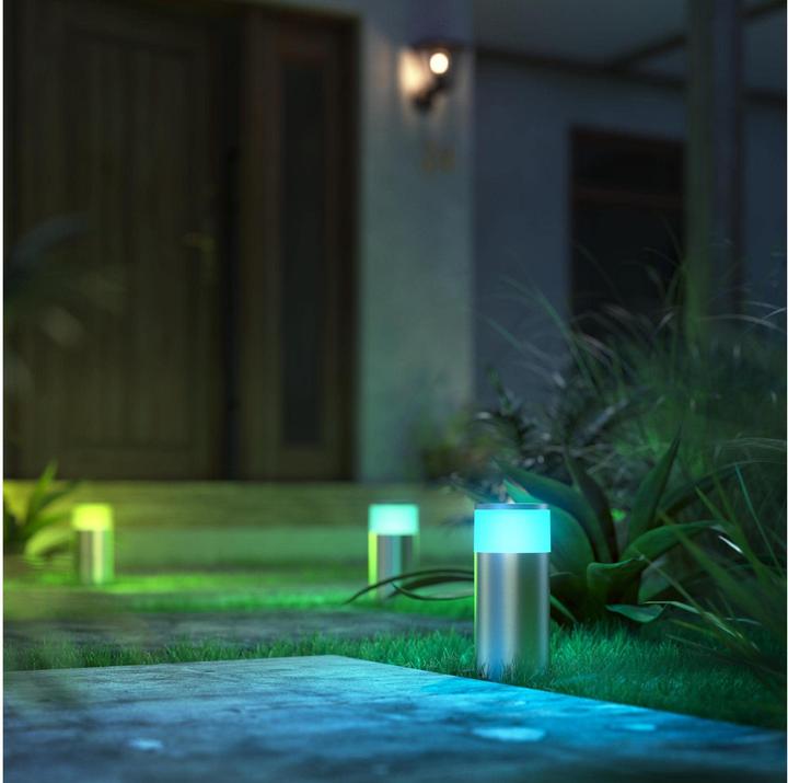 Produktbild Philips Hue Calla (350 lm, IP44)