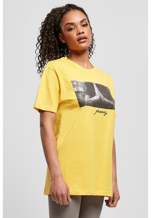 Immagine prodotto Mister Tee Maglietta da donna Pray (4XL)