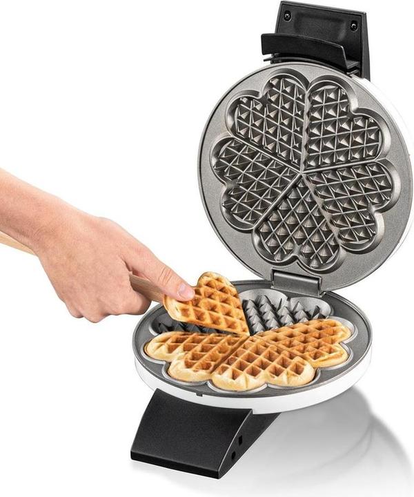 Produktbild Cloer Waffeleisen 1631HB