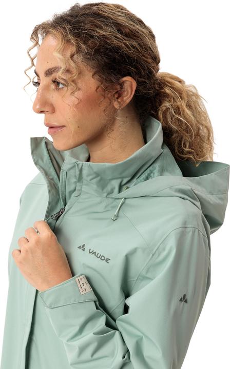 Immagine prodotto Vaude Escape Parka (38, S)