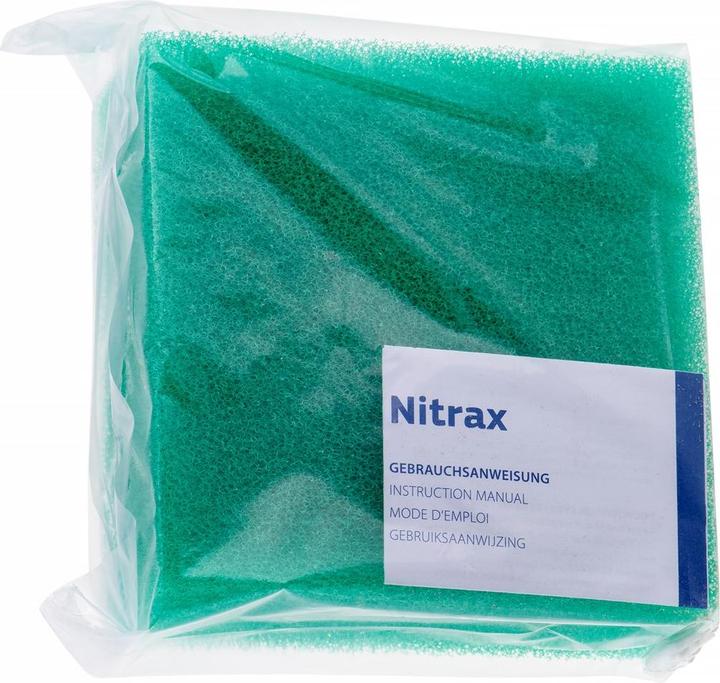 Actual product image Juwel Aquarium Nitrate remover Nitrax L (External filters, Fresh water, Salt water)
