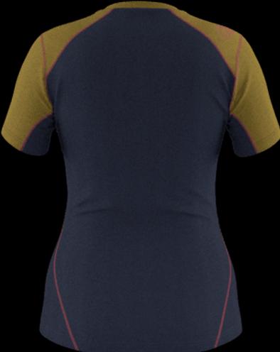 Produktbild La Sportiva Sunfire T-Shirt W (XS)