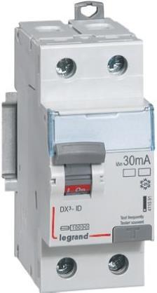 Image du produit Legrand 40 A A type 30 mA